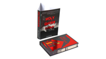 Self Publishing Hardcover With Section Sewn Custom Collect Book Print Service Sprayed Edges Novel Book Special Editions Book1