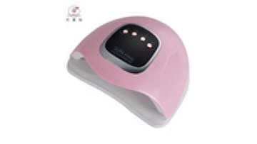 Kaiman New UV LED gel nail light 280W nail dryer for gel polishing and curing with 4 timer UV nail light with automatic sensor1