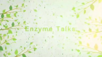 enzyme in baking
