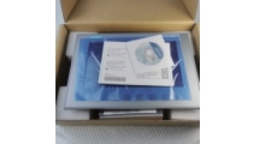 Siemens SIMATIC HMI KTP900 Basic Edition 9