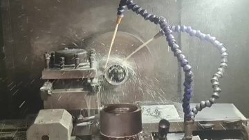 Production process