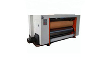 high quality corrugated carton box die cutter machine for sale1