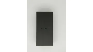 Black Cardboard Packaging Gift Box Lid and Earth Box Cmyk Lining EVA1