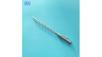 Medical Urology Urethral Filar Sound Dilator with Knife1