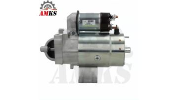 Delco Starter (Lester SM3696, Multiple OEMs)