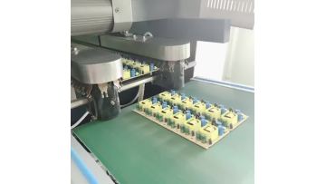The process of power adapter production.mp4