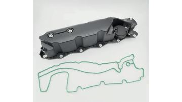 CYLINDER HEAD COVER 31319643