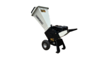 VIBROPAC 15HP Disc Chipping Machine - China Garden Wood Chipper Shredder for Sale1