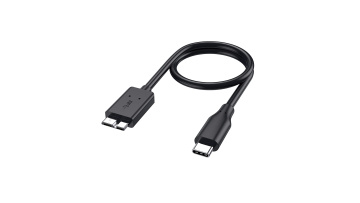 USB c Hard Drive Cable