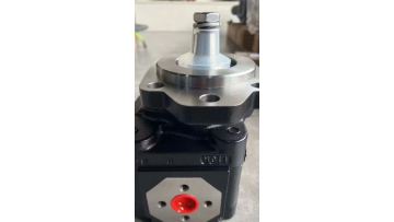 Liugong 952 Liugong 956 Kasappa original fan pump, fan motor KM30.38