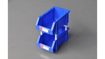 Hardware Plastic Parts Bins