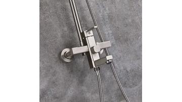 Vintage Shower Fixtures - DL-14044LS
