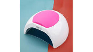 Hot Selling SUN 48W Nail Dryer Professional Manicure UV LED Nail Lamp with 4 Timer Setting Sensor for Gel Polish1