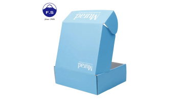 Toy Paper Box