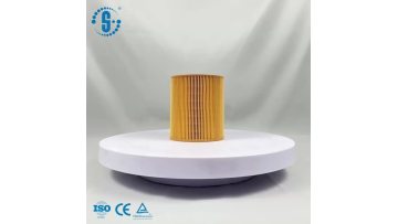 Air Filter C1250 89295976 6211472350