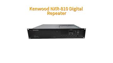 NXR-810(Y)Digital Repeater