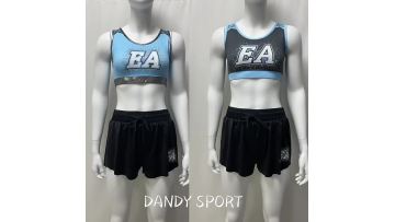 practice wear