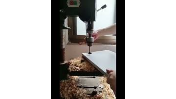 wood hole saw