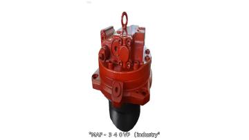 MAF-340VP Hydraulic Travel Motor