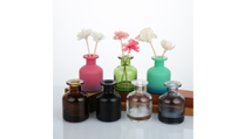 50ml Luxury Gift Room Air Freshener Aroma Home Fragrance Reed Diffuser Perfume1