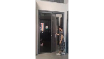 12.13 PT door
