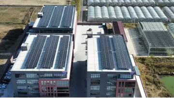 Solar installation site-2