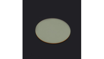 Zinc Selenide Optical Lens