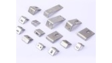 High Quality L Shaped Angle Corner Bracket 90 Degree Steel Hardware Brackets Construction Accessories A2/a4 Stone Fixing Bracket1
