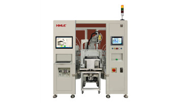 Automatic Screw Lock Machine Robot