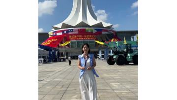 Sunlong EVU8 Electric Passenger Van