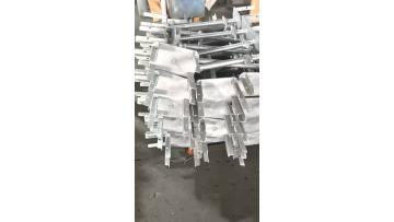 U-head Screw Jack scaffolding