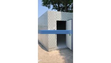 mfr mobile cold storage for sale