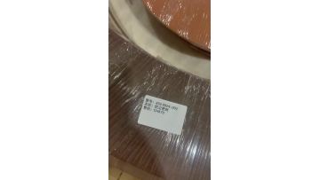452.0924-001 CH870 Dust seal
