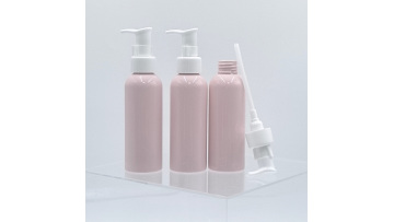 cty02-120 plastic bottle