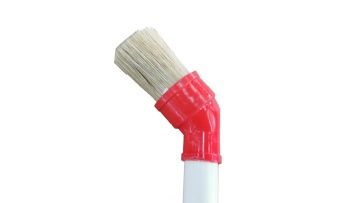 tire brush