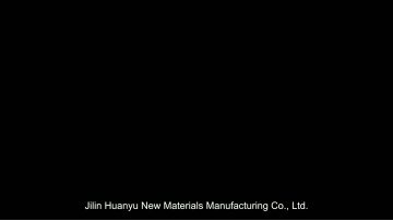 Profile of Huanyu
