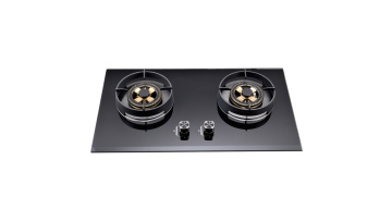Gas Cooktops