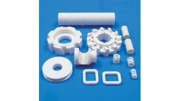 High Precision Industrial Ceramics
