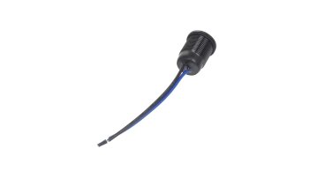 IP67 16MM PUSHBUTTON SWITCH