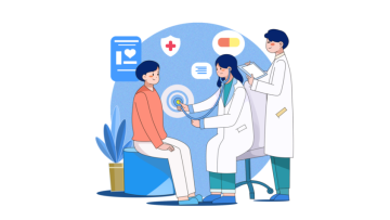 Full physical examination