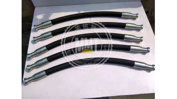 374D Hydraulic hose assembly 361-9039
