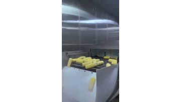 Premium Frozen Sweet Corn