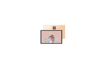 4 Mate 50 Tablet PC
