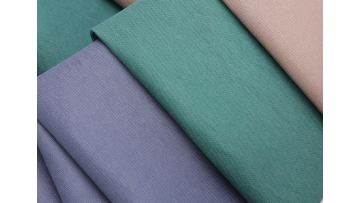 Polyester Cotton Fabric