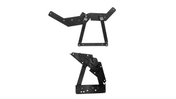 sofa armrest mechanism