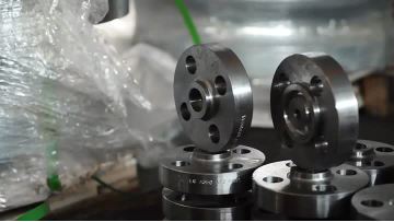 Slip on Flange Astm Steel Flange