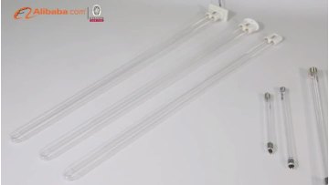 KINGRATE UVC Lighting Factory