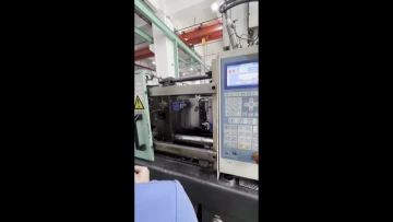Auto Parts Injection Molding