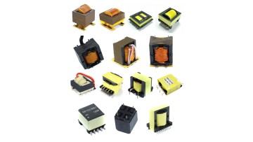 SMPS transformer Auto Production – Quality in Motion