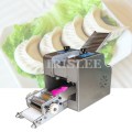 Commercial new type replaceable mold dumpling skin machine buns wonton skin maker spring roll skin machine dough sheeter